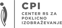 Center RS za poklicno izobraževanje
