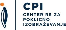Center RS za poklicno izobraževanje